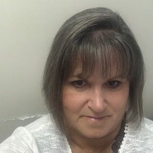 Meet your Posher, Anita